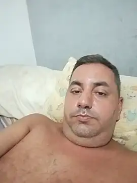 Cruelmalvado online show from December 15, 12:38 am