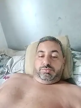 Cruelmalvado online show from April 1, 10:27 am