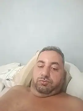 Cruelmalvado online show from January 29, 3:04 pm
