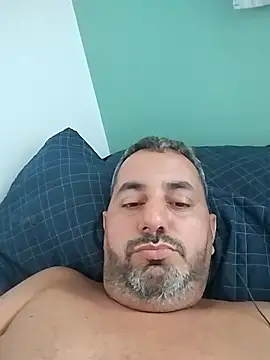 Cruelmalvado online show from March 25, 7:13 pm