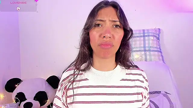 Miss veronicaa2 online show from February 26, 12:27 pm