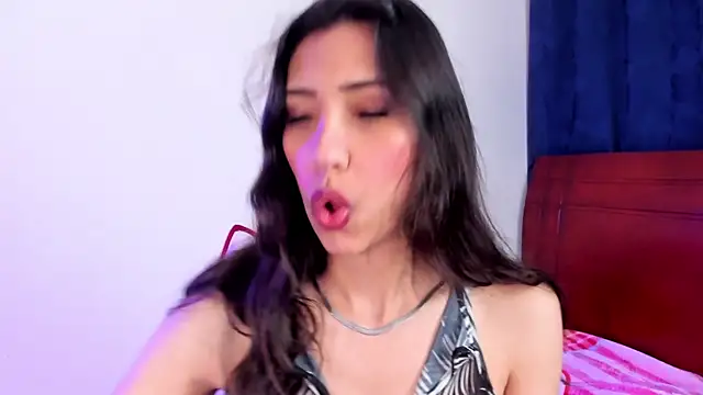 Miss veronicaa2 online show from November 10, 1:16 pm