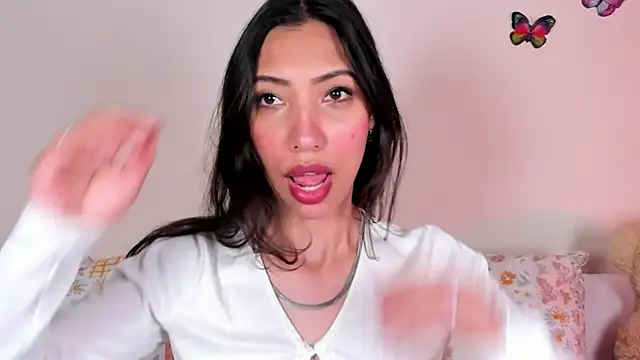 Miss veronicaa2 online show from January 8, 12:55 pm