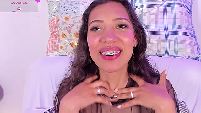 Miss veronicaa2 online show from February 27, 3:26 pm