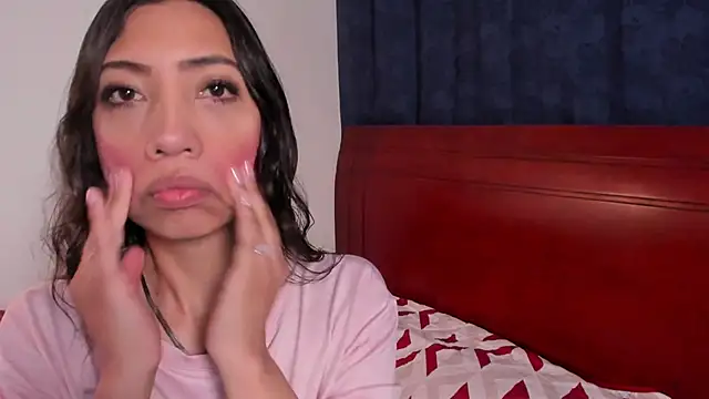 Miss veronicaa2 online show from November 11, 1:17 pm