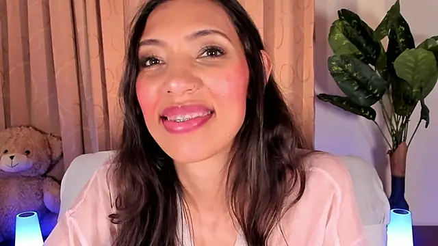 Miss veronicaa2 online show from February 24, 1:34 pm