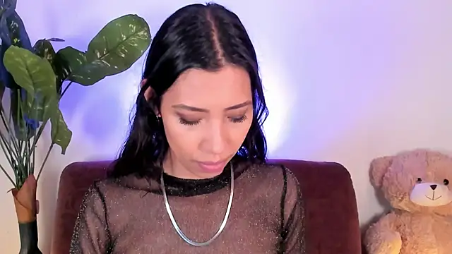 Miss veronicaa2 online show from April 8, 1:12 pm