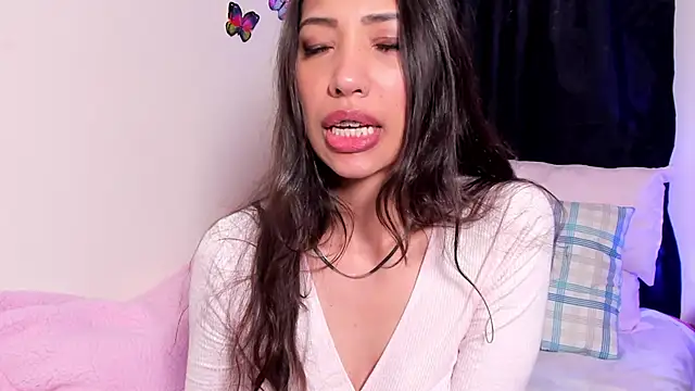 Miss veronicaa2 online show from November 24, 1:11 pm