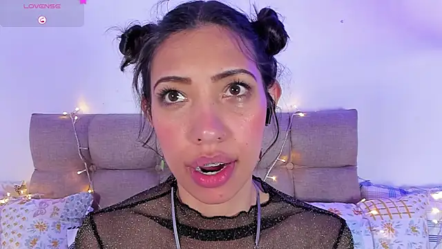 Miss veronicaa2 online show from February 18, 3:20 pm