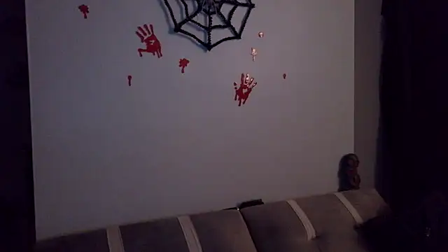 cruz815 online show from October 26, 4:02 am