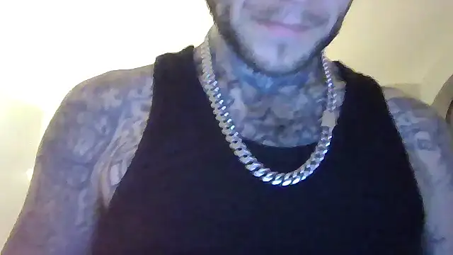 cruz815 online show from December 4, 4:33 am