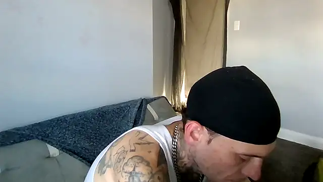 cruz815 online show from November 16, 8:13 pm