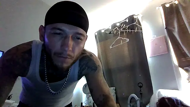 cruz815 online show from May 19, 10:17 pm