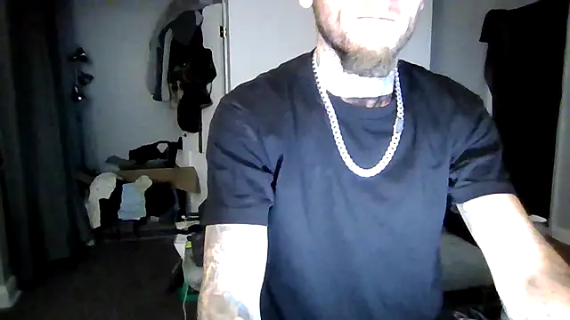 cruz815 online show from November 9, 6:50 am