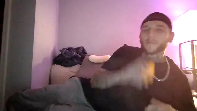 cruz815 online show from December 18, 10:24 pm