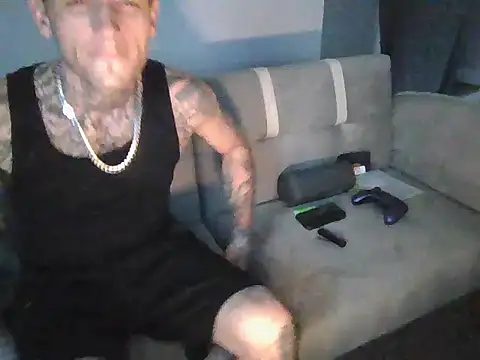 cruz815 online show from November 19, 7:14 pm