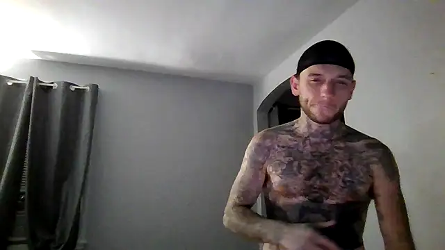 cruz815 online show from December 1, 6:03 am