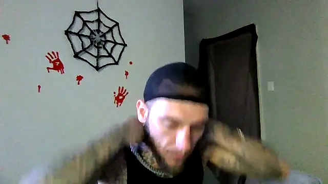 cruz815 online show from October 24, 5:34 pm