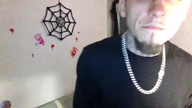 cruz815 online show from October 28, 9:58 pm