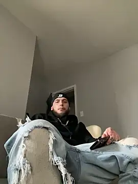 cruz815 online show from February 23, 8:53 pm