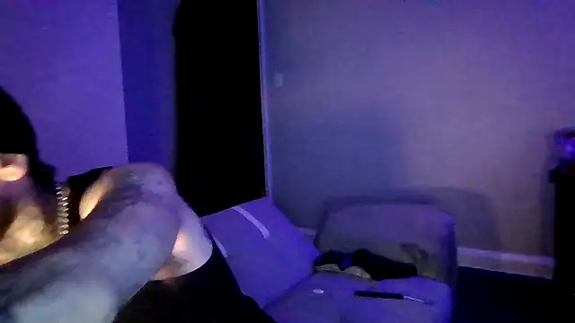 cruz815 online show from January 19, 1:31 am