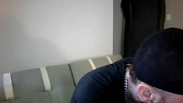 cruz815 online show from October 21, 4:50 pm