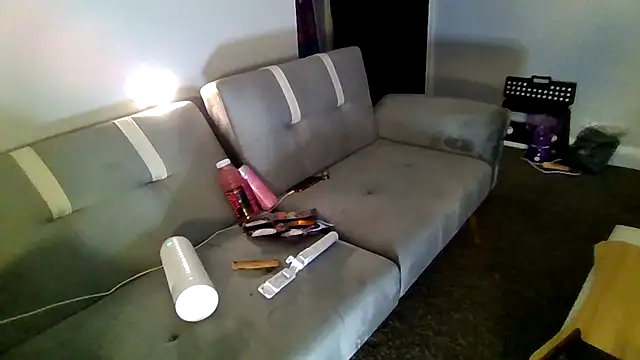 cruz815 online show from December 21, 2:03 am