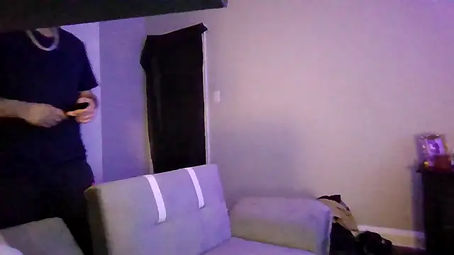 cruz815 online show from January 16, 10:25 pm