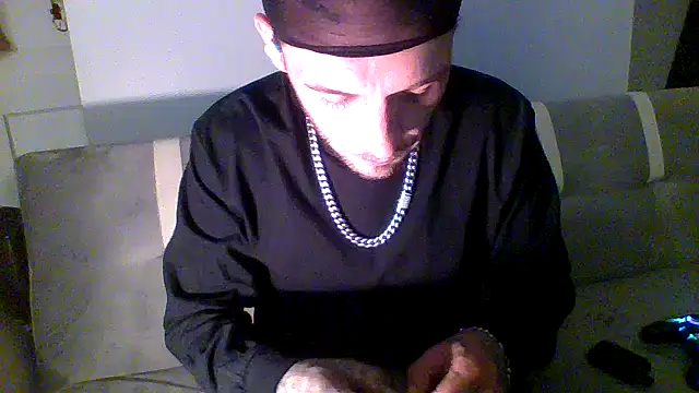 cruz815 online show from November 30, 1:06 am