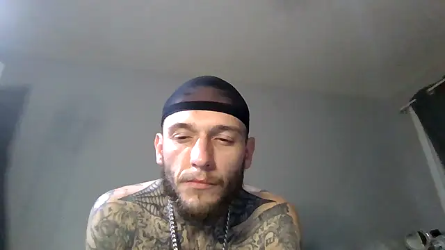 cruz815 online show from May 8, 5:11 am