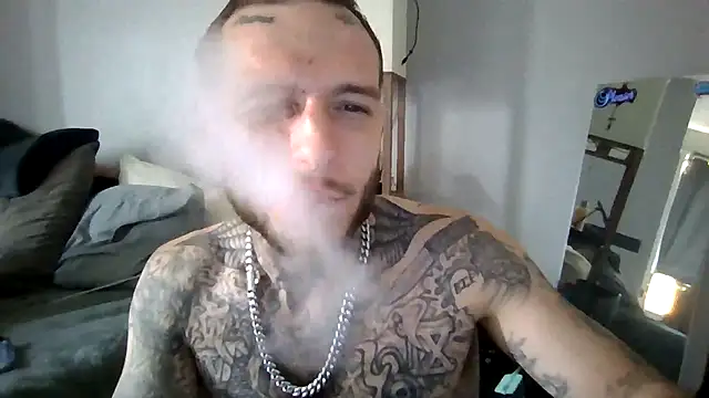 cruz815 online show from May 26, 7:23 pm