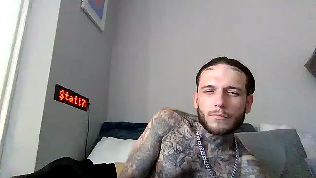 cruz815 online show from June 3, 6:56 pm