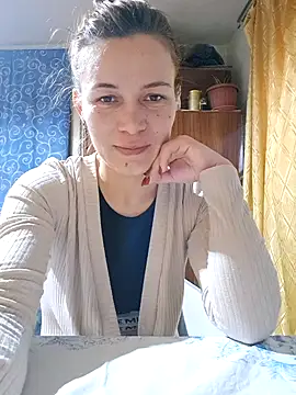 Belladonna253 online show from February 19, 2:11 pm