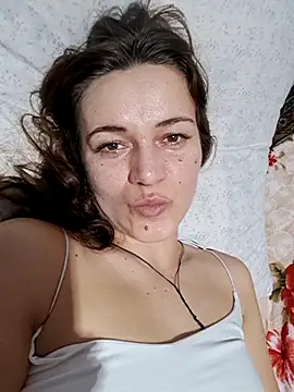 Belladonna253 online show from December 18, 1:11 am