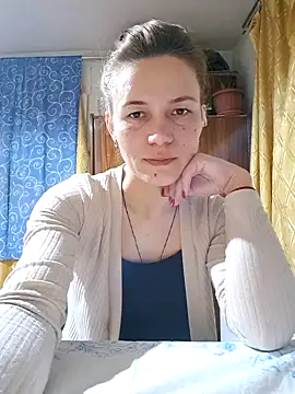 Belladonna253 online show from February 15, 9:28 pm