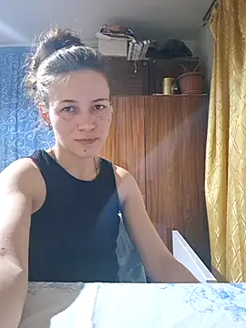 Belladonna253 online show from March 7, 7:38 pm