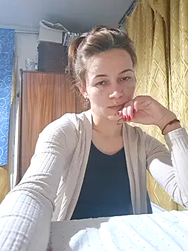 Belladonna253 online show from February 7, 3:52 pm