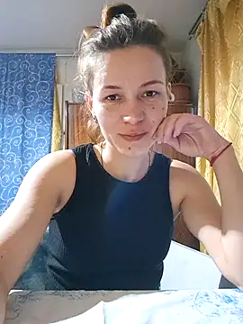 Belladonna253 online show from March 9, 3:16 pm