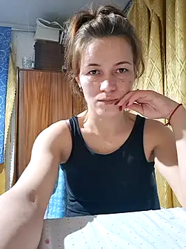 Belladonna253 online show from February 7, 6:56 pm