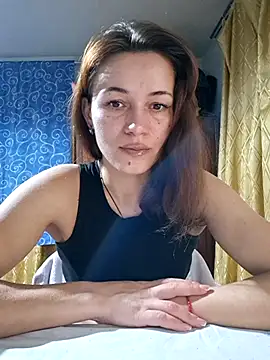 Belladonna253 online show from November 26, 8:42 pm