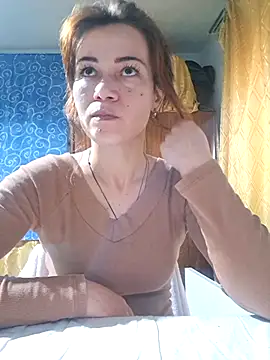 Belladonna253 online show from November 7, 11:59 am