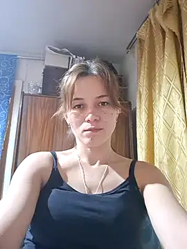 Belladonna253 online show from February 2, 5:37 pm