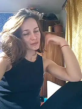 Belladonna253 online show from March 14, 8:28 pm