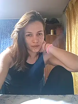 Belladonna253 online show from March 22, 3:20 pm