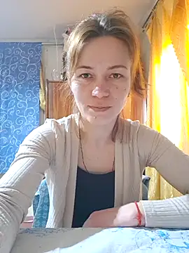 Belladonna253 online show from February 18, 8:16 am