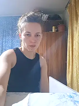 Belladonna253 online show from February 24, 6:04 pm