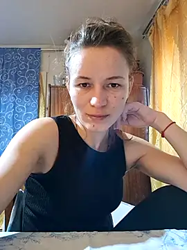 Belladonna253 online show from March 21, 11:33 am