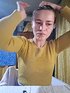 Belladonna253 online show from November 4, 8:45 pm