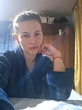 Belladonna253 online show from February 28, 7:46 pm