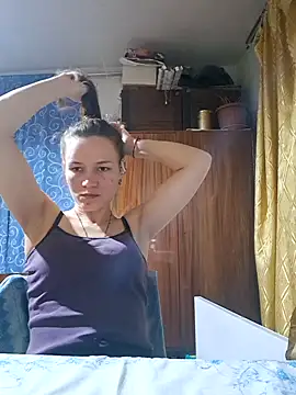 Belladonna253 online show from March 16, 8:54 pm